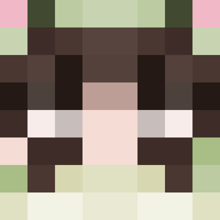 Beaulyes's skin
