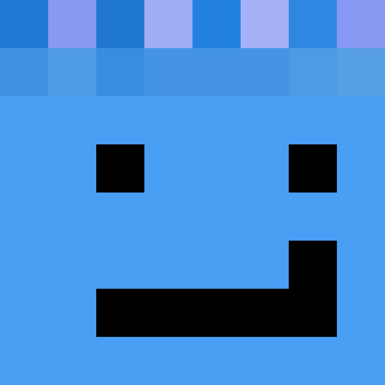 Goffix44's skin