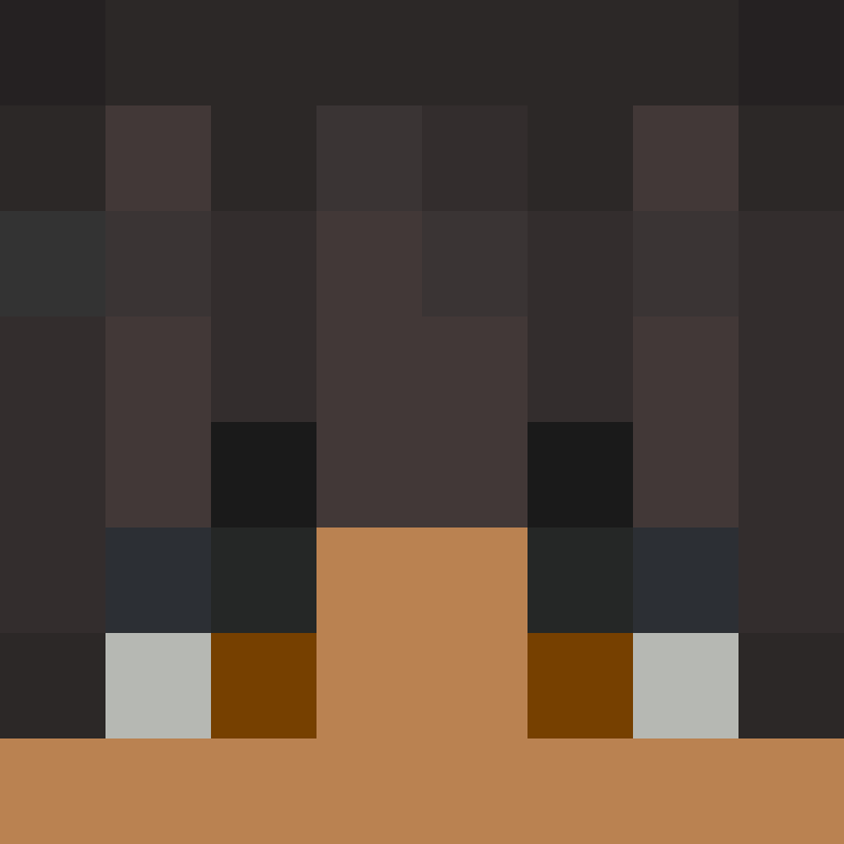 ElectronicSex's skin