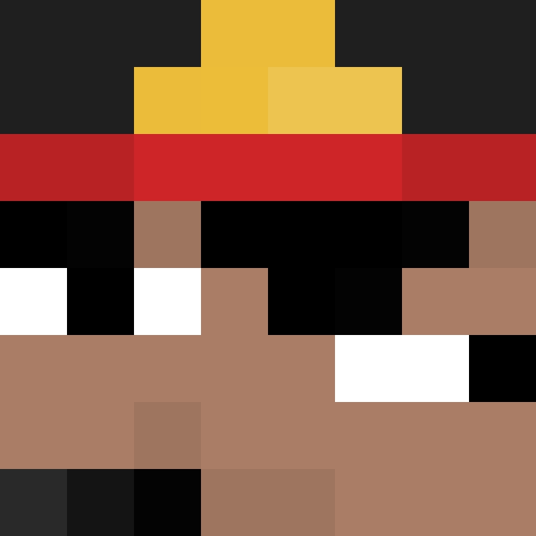 unventivetalent's skin