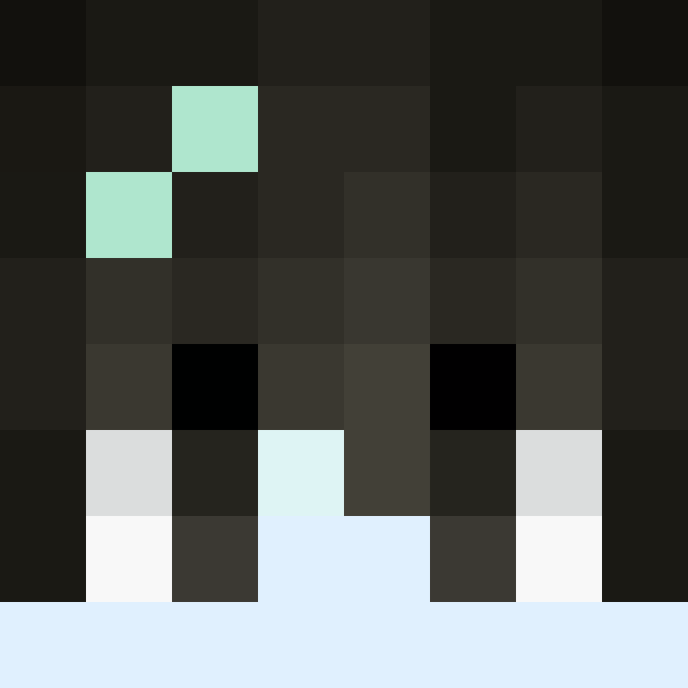 Ve2ss's skin