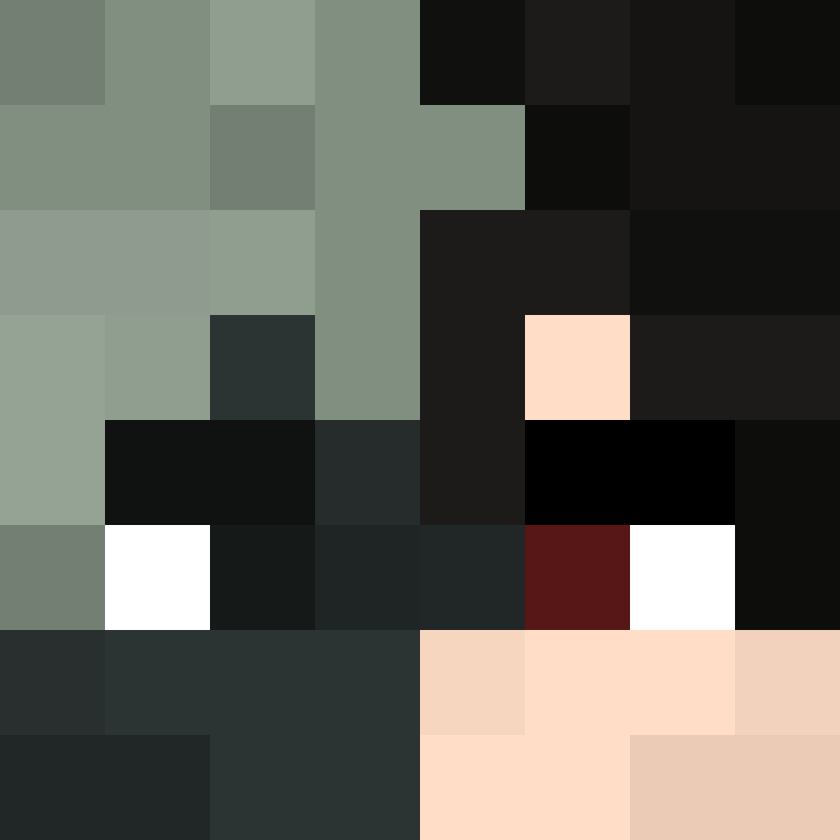 tusg's skin