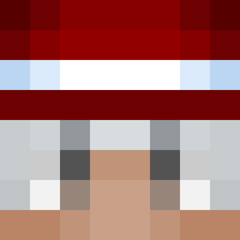 ElPatron970's skin