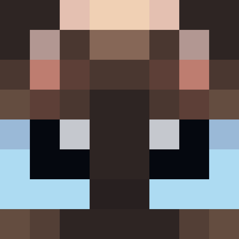 mkmeomeo's skin