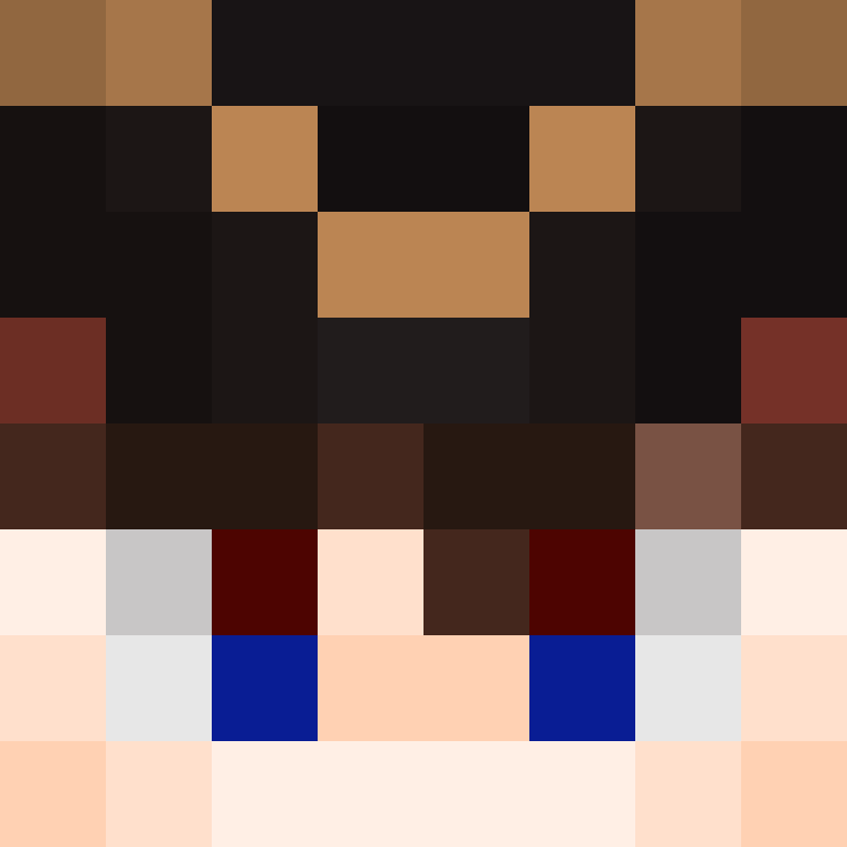 AWeirdFox's skin