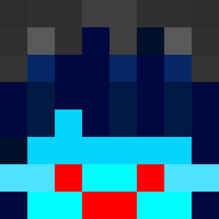 CalaSalads's skin