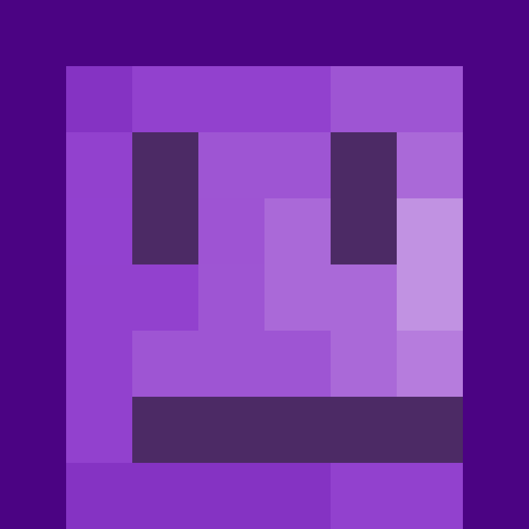 DeadAlex9089's skin