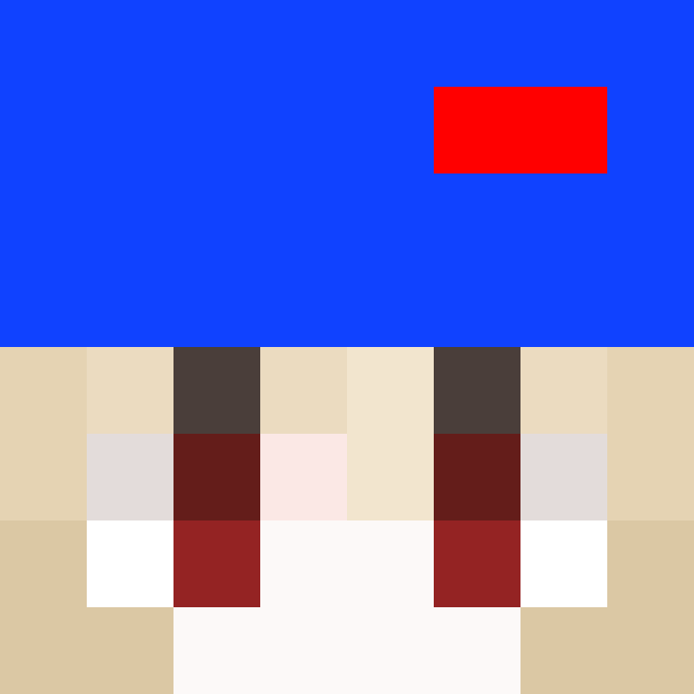 ZukoP's skin