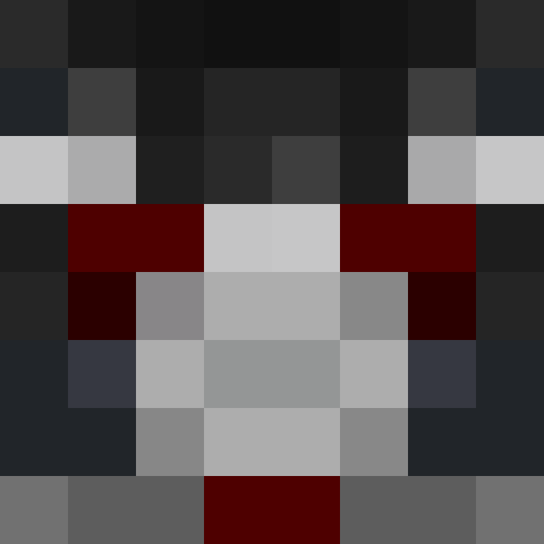 CoastlineCrea's skin