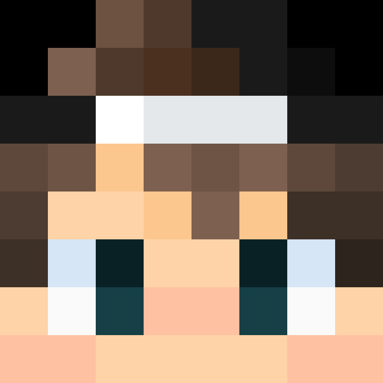 edgyspence's skin