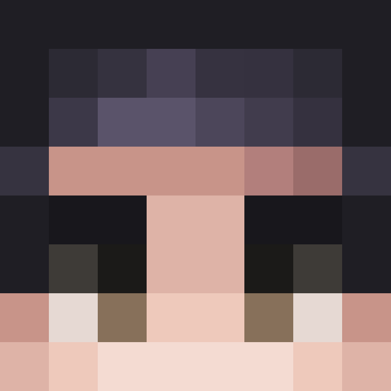 AI_Agent's skin