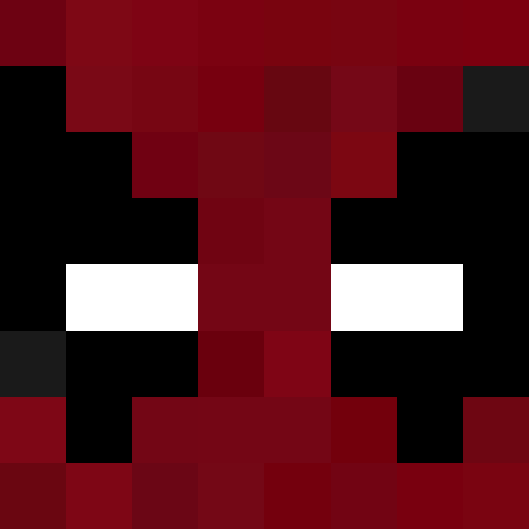 dragloner's skin
