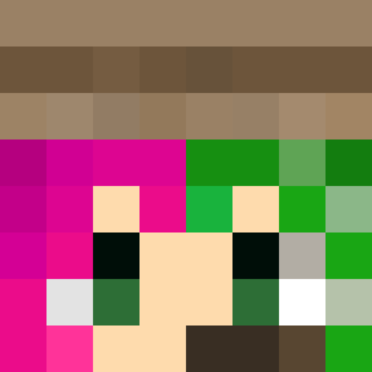 CrypticLoser13's skin