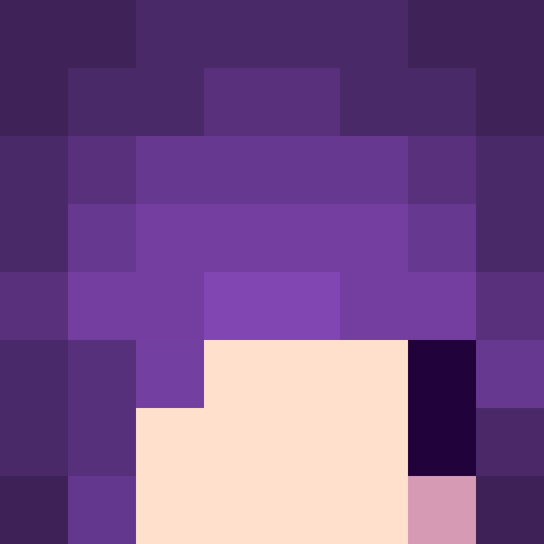 Zoleeey's skin