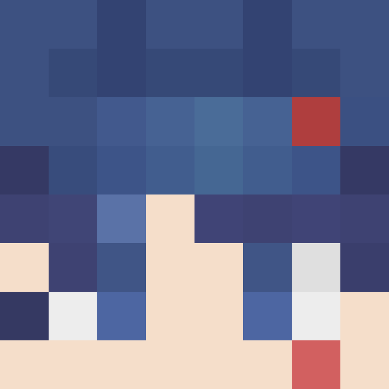 JaneVoid11's skin
