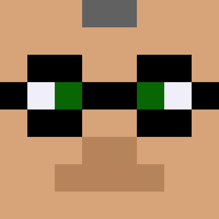 BukkitAPI's skin