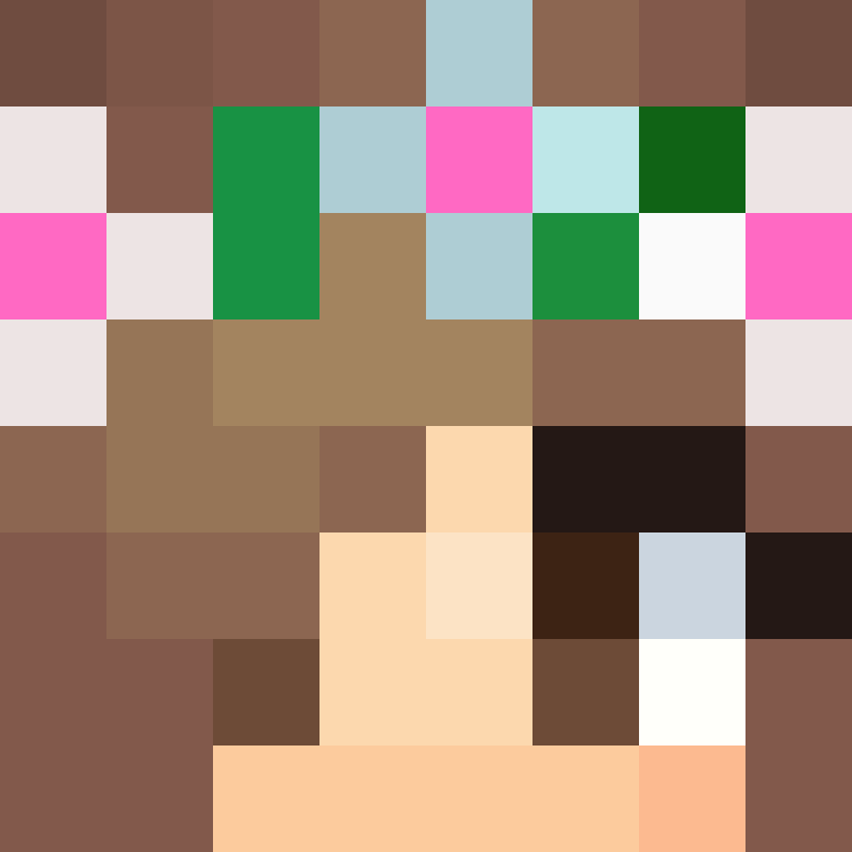 GabrielTomasetti's skin