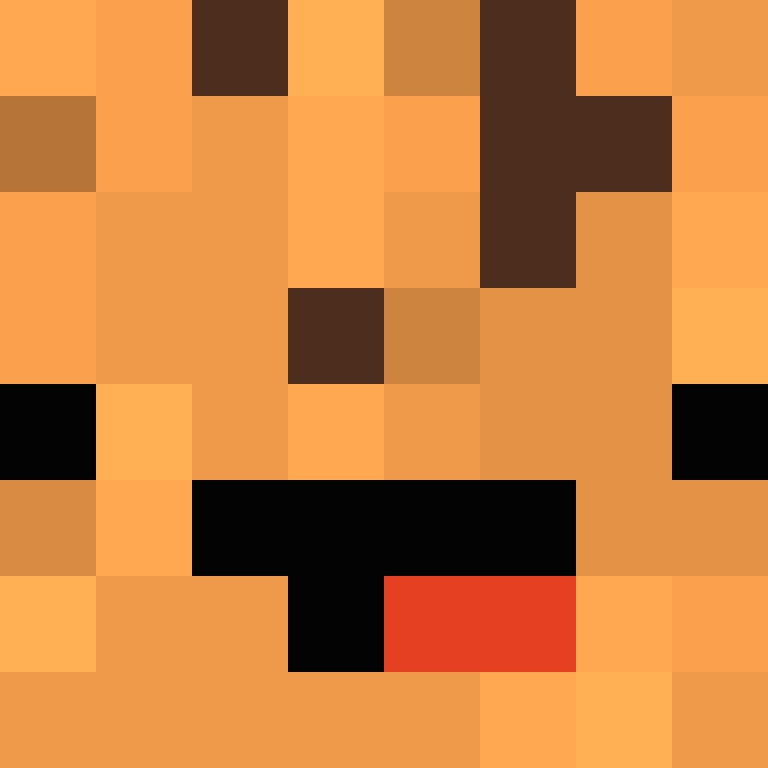 PlsPullMe's skin
