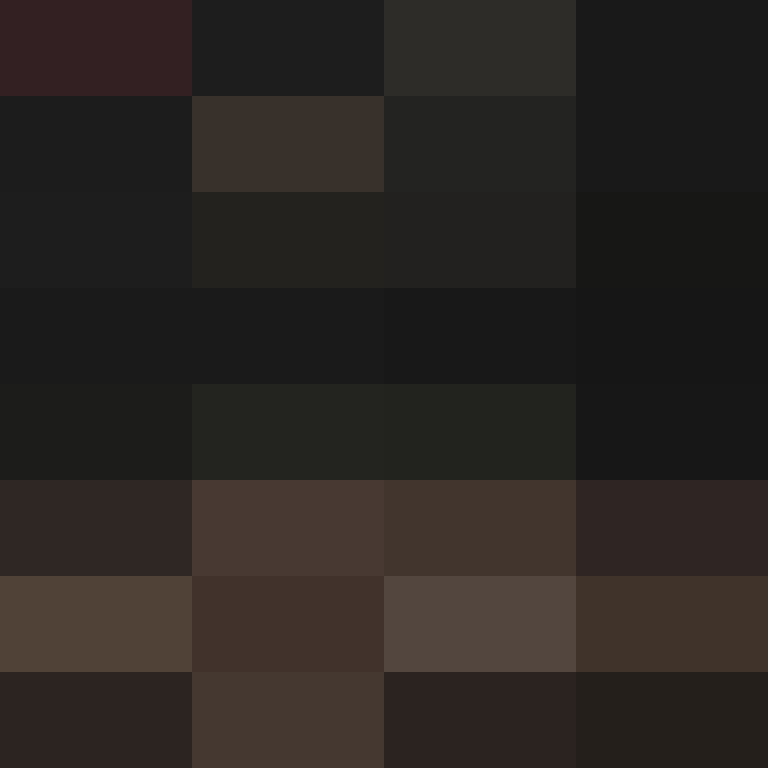 Zuarig's skin