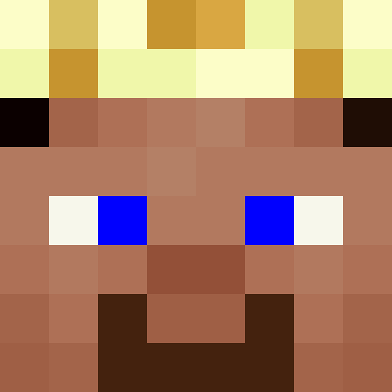 xentany's skin