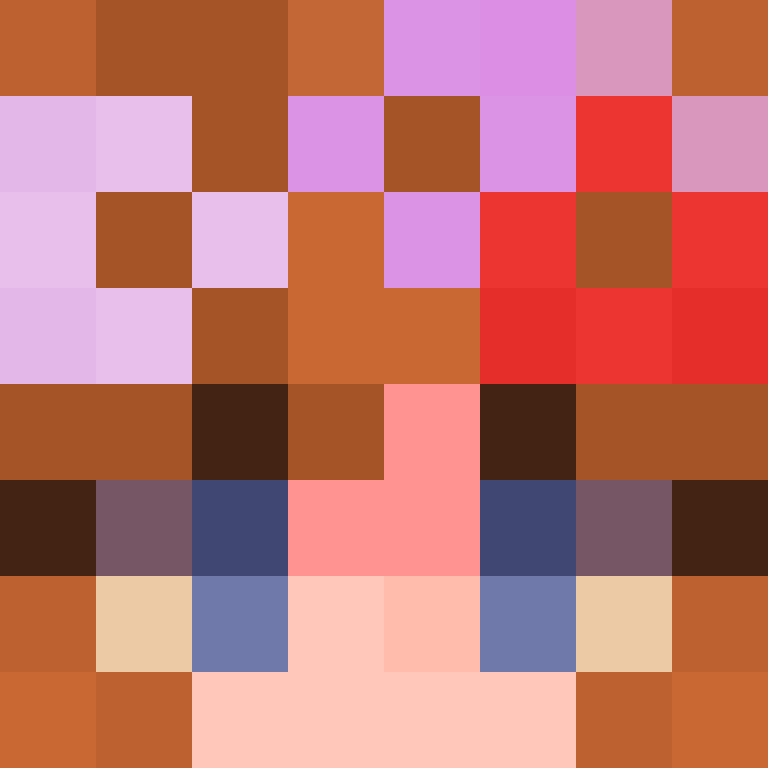 PrinceCR's skin