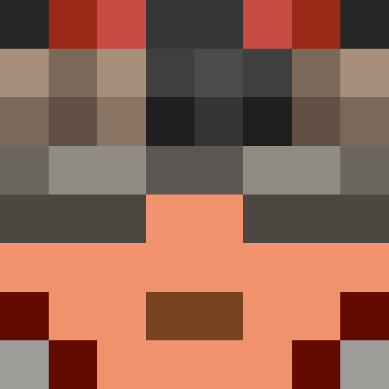 ThePenspinneur's skin