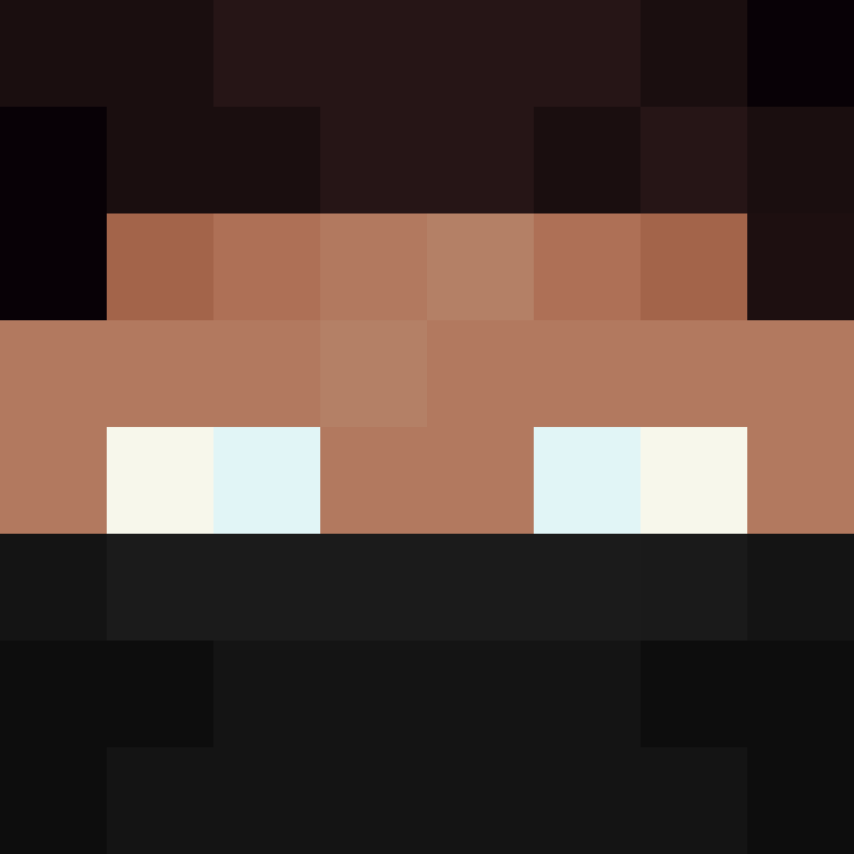 RedAISkye's skin