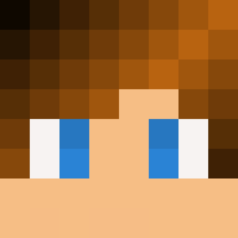 PatatjeMC's skin