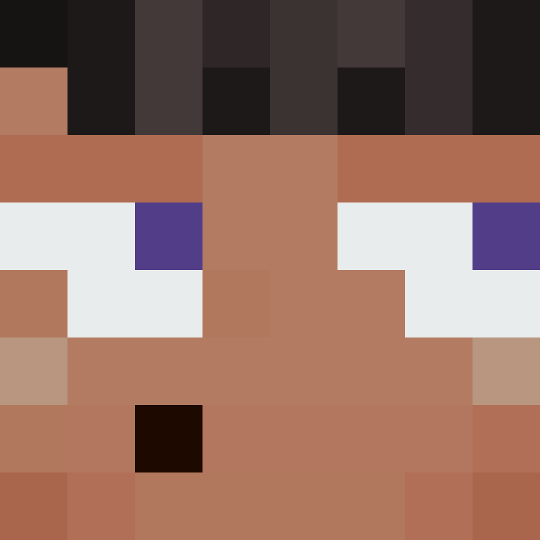 DonaldTrump42's skin