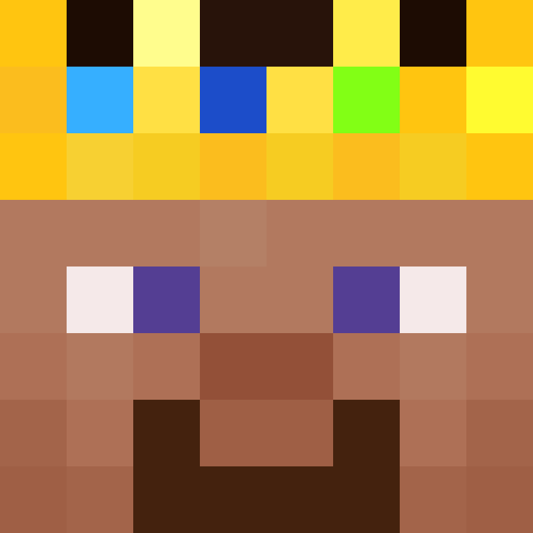 Notro_Client's skin