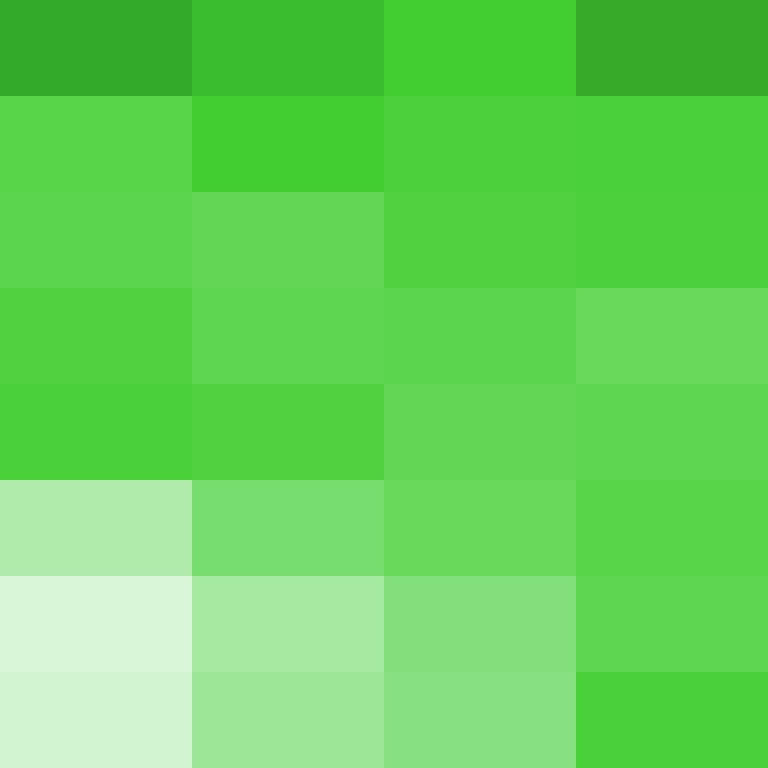 aXe18's skin