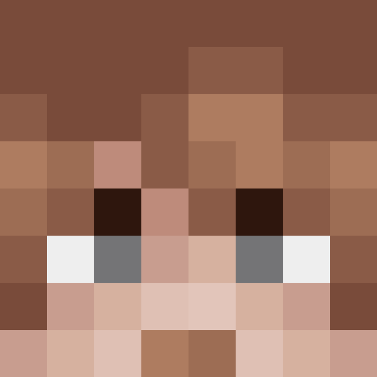 Mr_Genes's skin