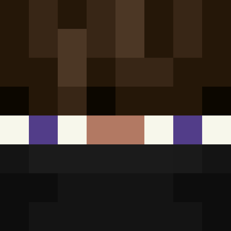 intersecato's skin
