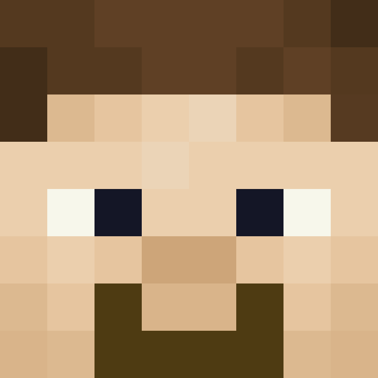 DonaldTrump42's skin
