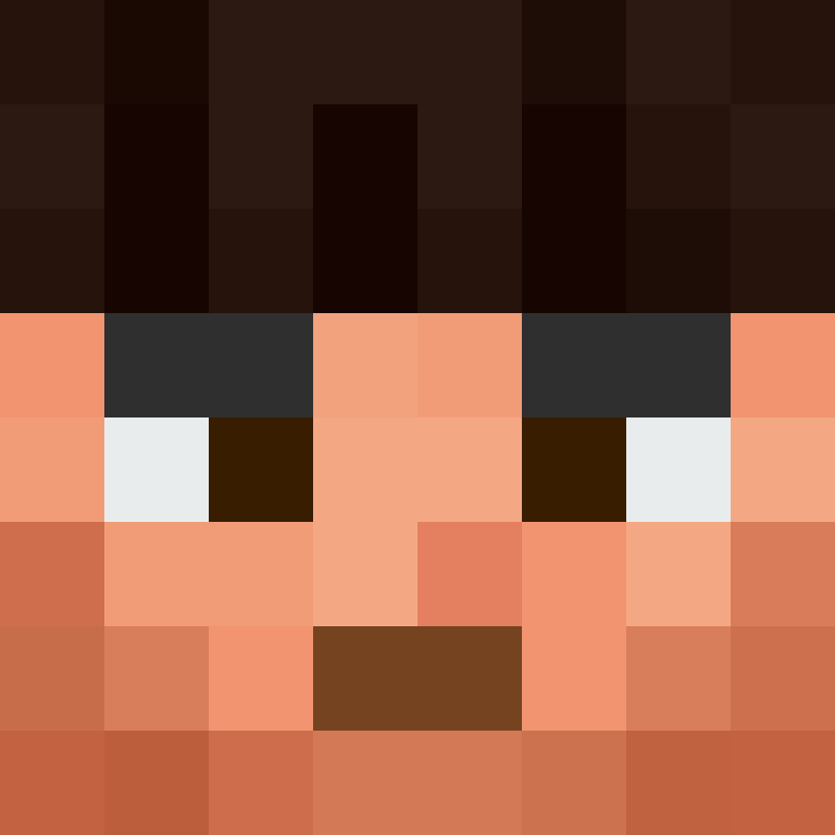 Auntbrix's skin