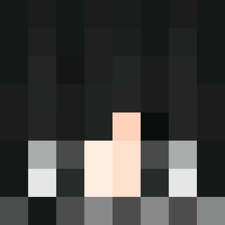 tusg's skin