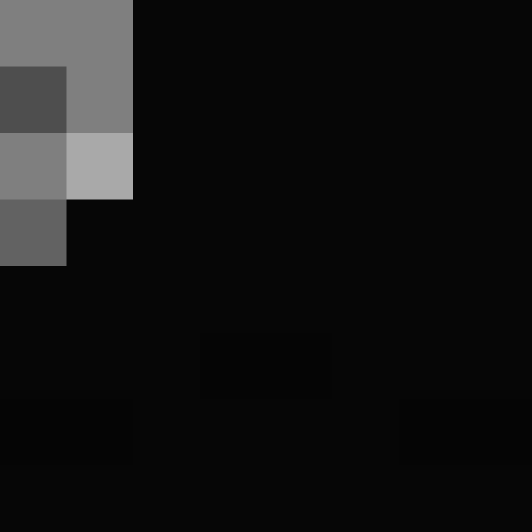 10tention's skin