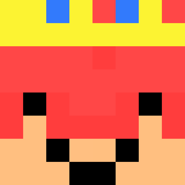 macooliq's skin