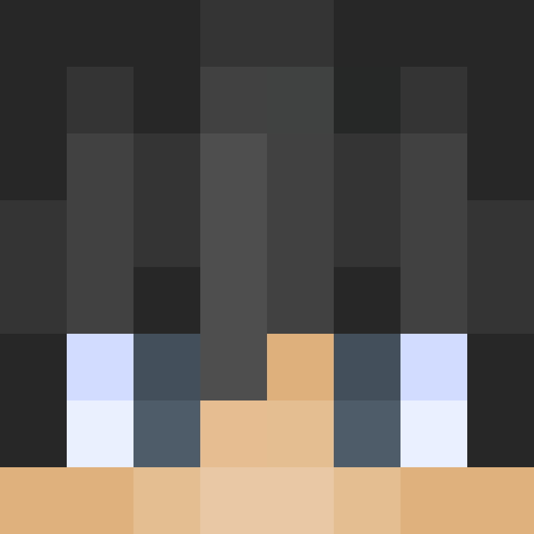 FidelisNoctem's skin
