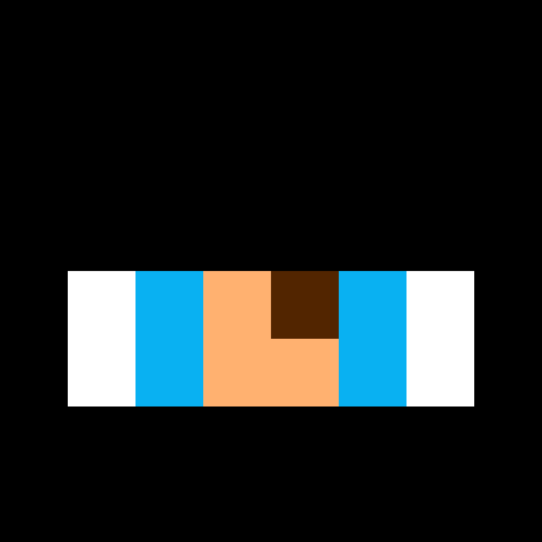 edgyspence's skin