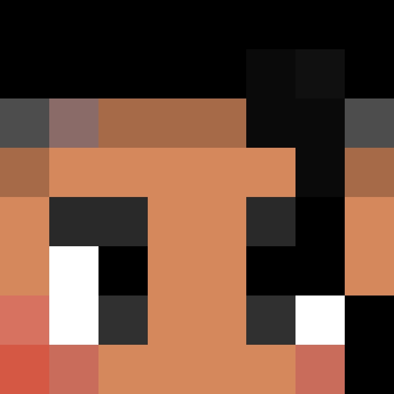 MHF_Mineskin's skin