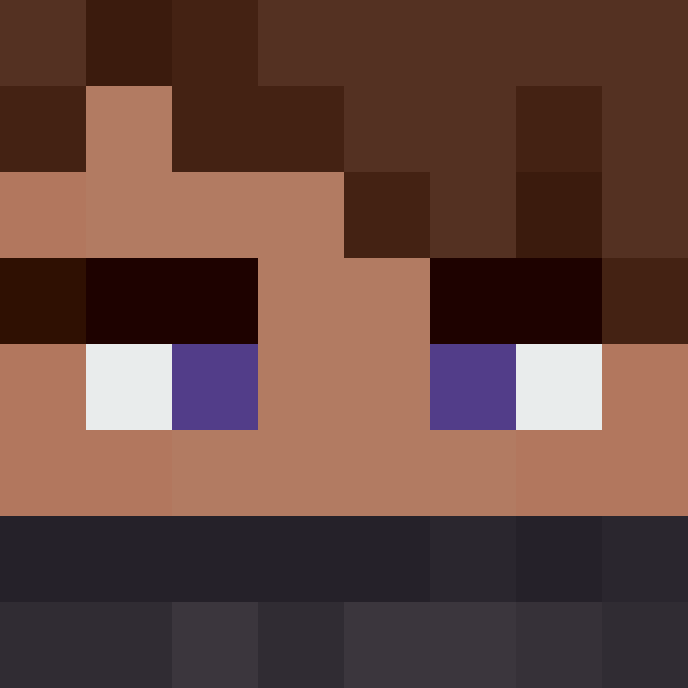 luh29's skin