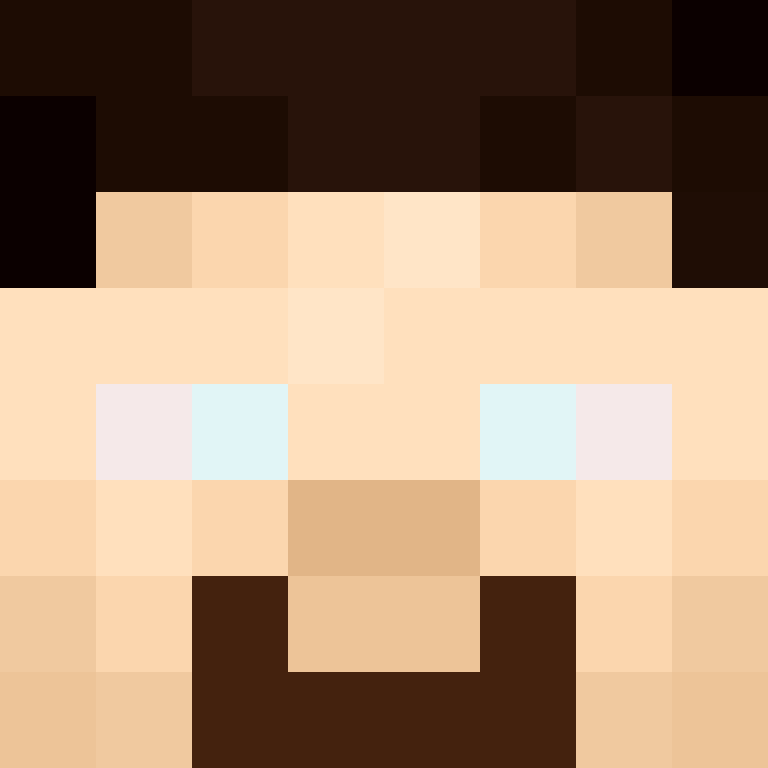 aXe18's skin