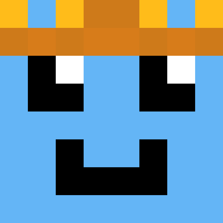 Zuarig's skin