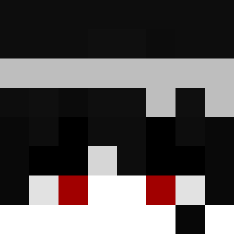 DargiV's skin