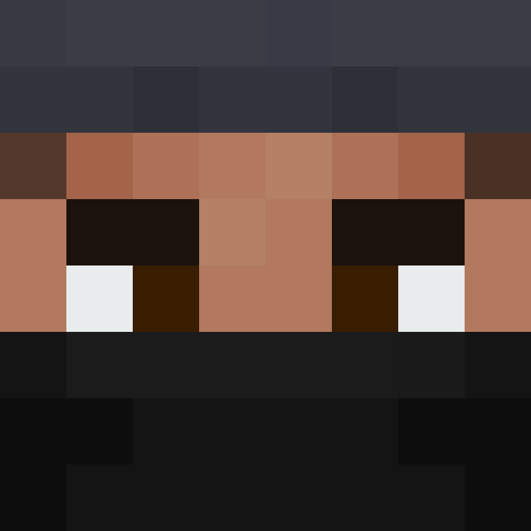 Xenyria's skin