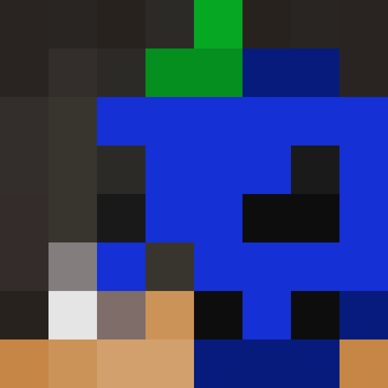 Piedrita17's skin
