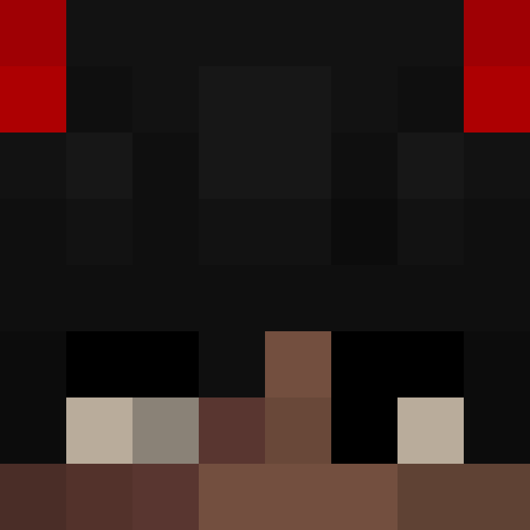 EgorKalachev's skin