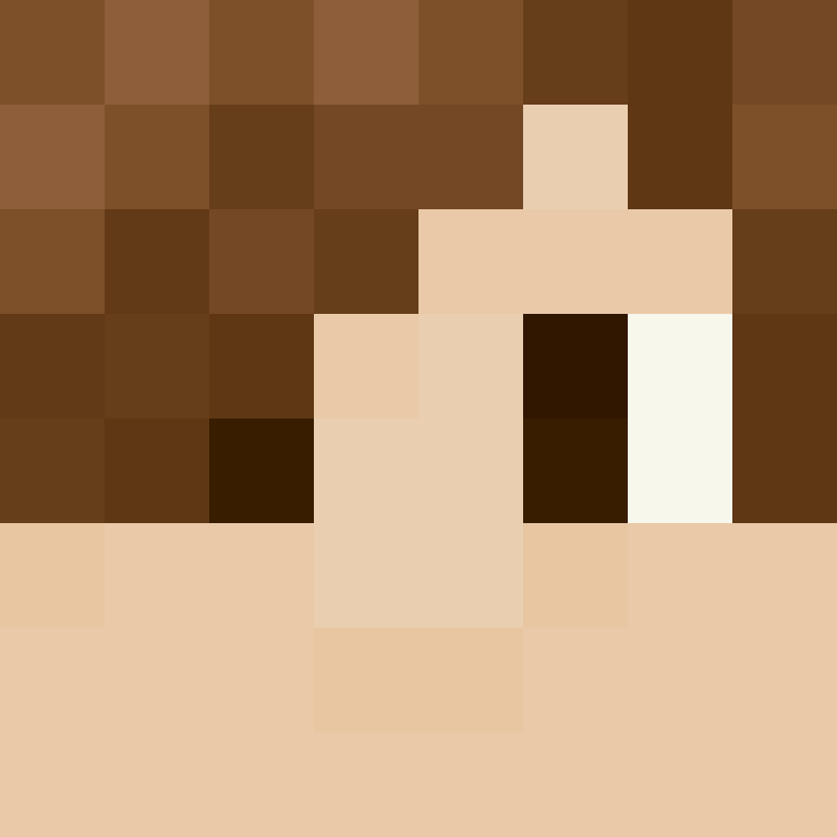 DonaldTrump42's skin