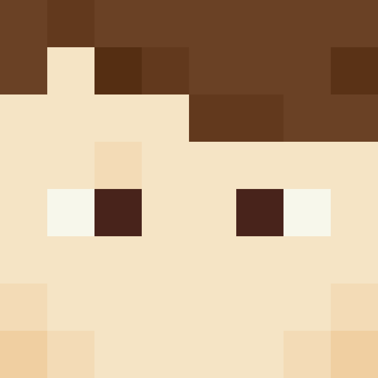 dramagg's skin